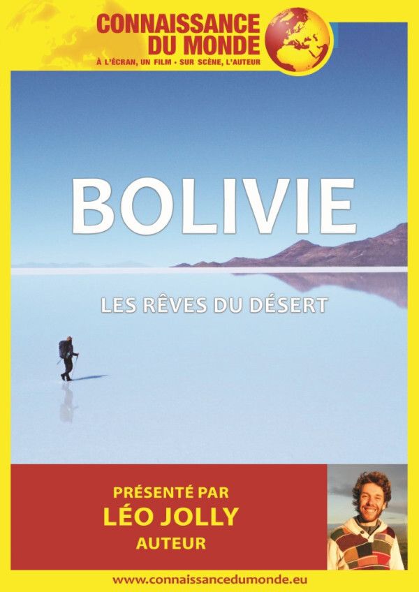 CDM BOLIVIE