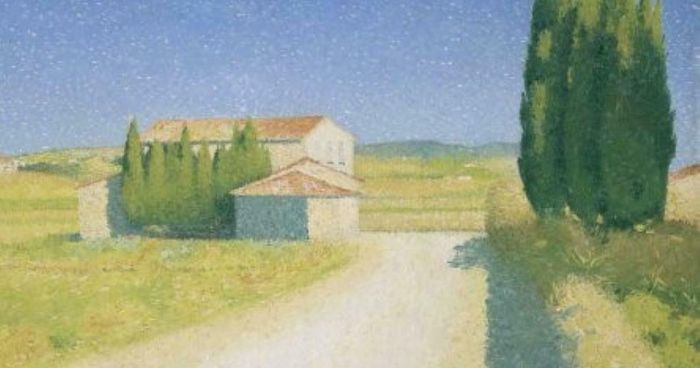 Conf. «Le vert, de l'espérance à la nature»