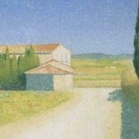 Conf. «Le vert, de l'espérance à la nature»