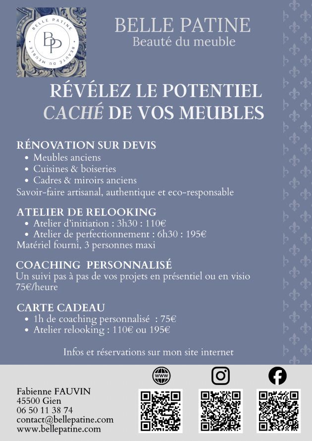 Visuel évènement