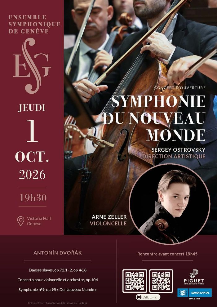 Geneva Symphony Orchestra