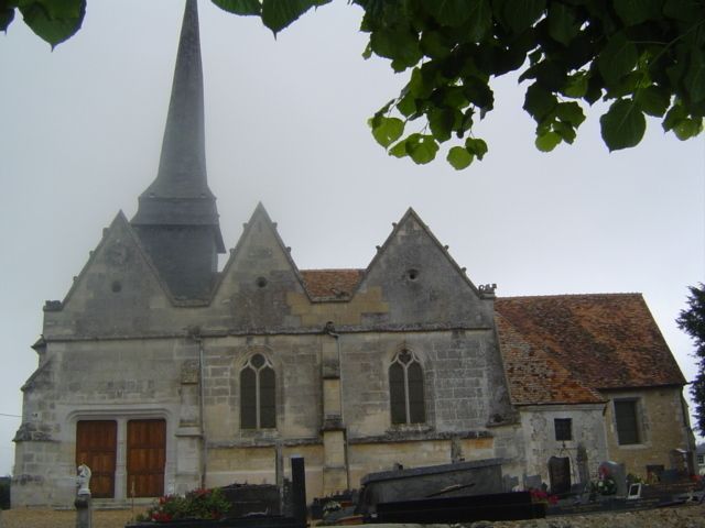 Exposition de photographies de Crosville-la-Vieille et de photographies des 41 communes de la Communauté de Communes du Pays du Neubourg