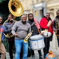 Limoux Brass Festival - Eyo’nlé