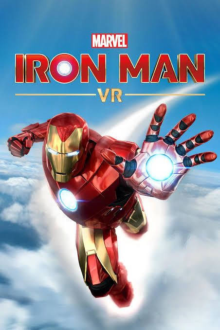 Réalité Virtuelle