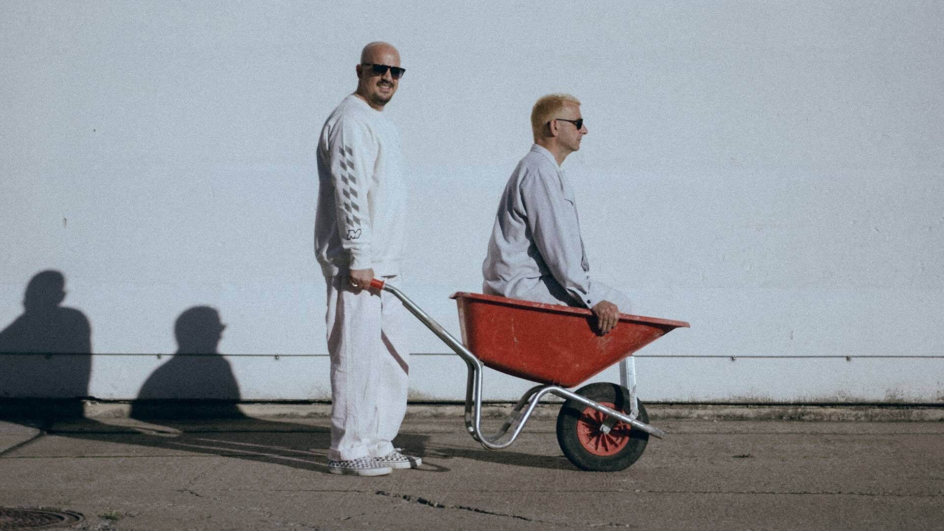 MODESELEKTOR : Classic Live 2026