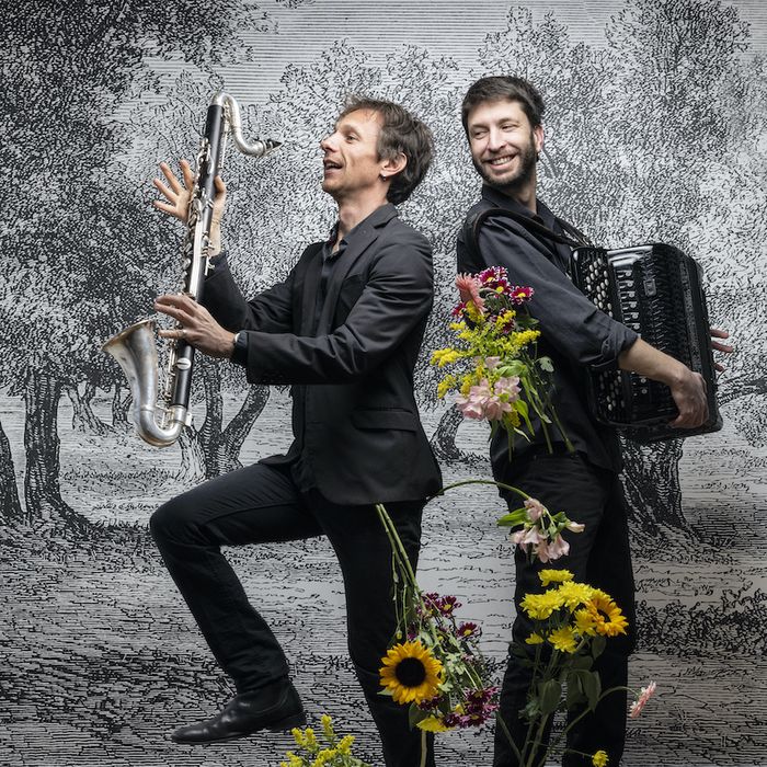 Proposition de spectacle pour le catalogue culturel du Loiret