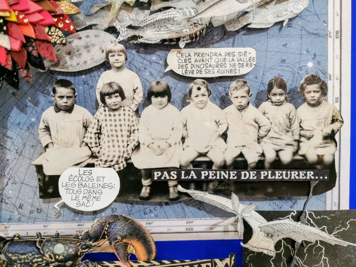 Cours Publics 2026 : Ateliers adultes - Adopte un ancêtre