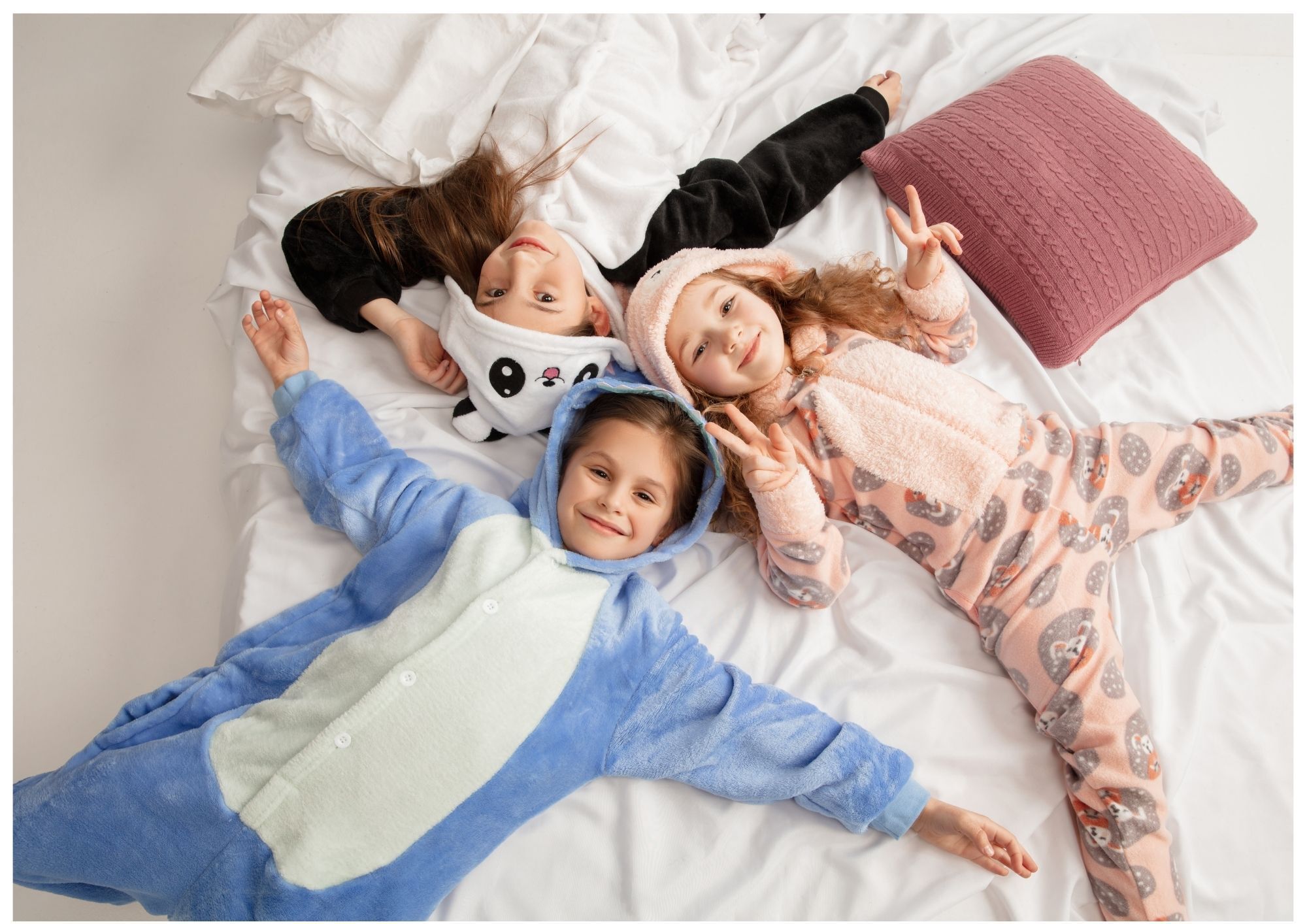 Doudous en folie : Bébés lecteurs