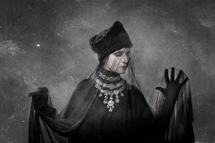 Claire Diterzi - Anny Karénine
