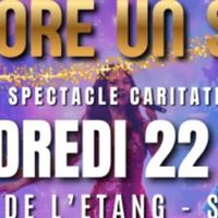 Soirée caritative - Encore un soir