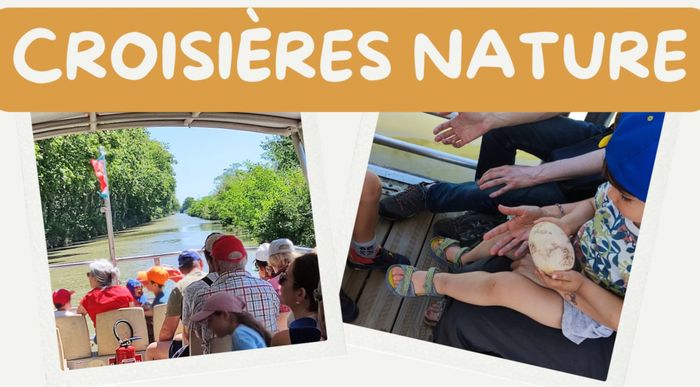 Croisière Nature