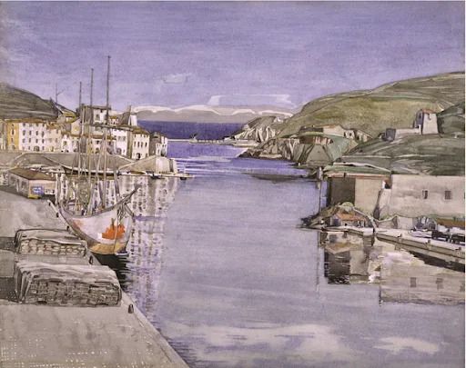 Visite guidée "Sur les pas de Charles-René Mackintosh"