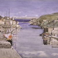 Visite guidée "Sur les pas de Charles-René Mackintosh"