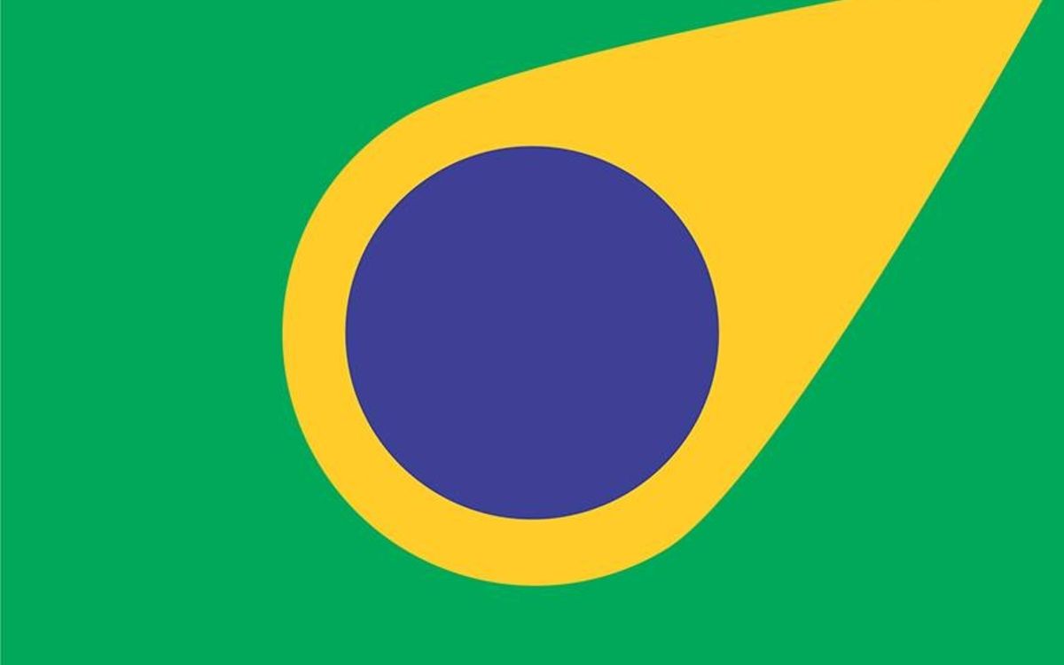 Samba Da Democracia (Roda+Dj+Élections Brésil)