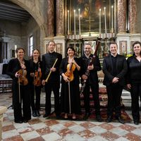 Concert de musique baroque - Ensemble Mondonville