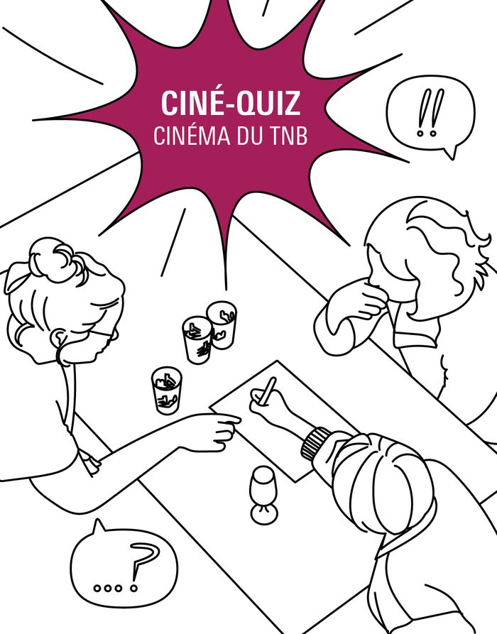 Visuel évènement