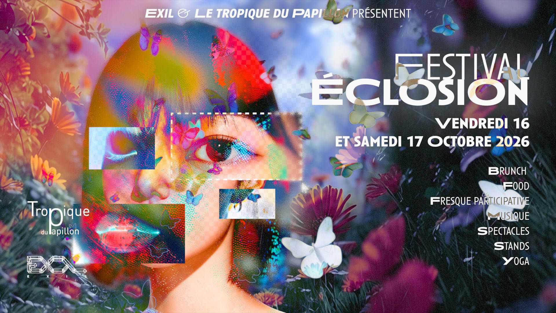 รclosion Festival 2026