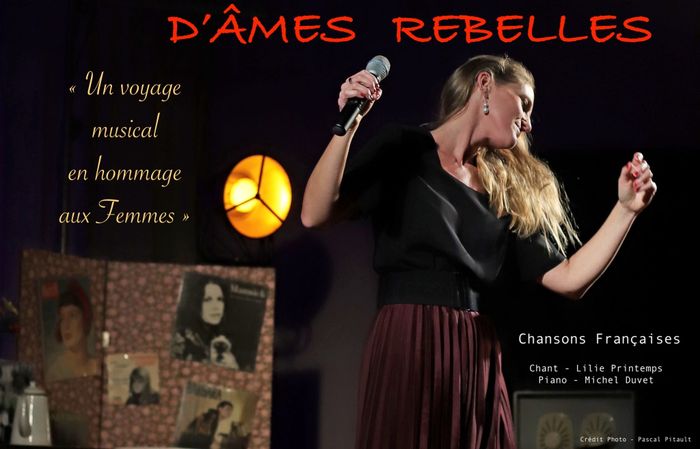 Rendez-vous des Chesnaies