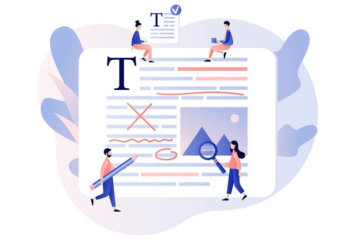 Le Traitement de texte ( Word , libre office , etc …)