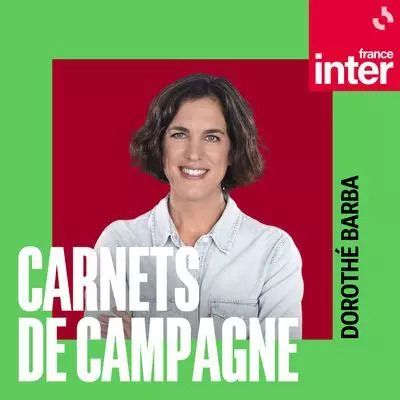 CARNET DE CAMPAGNE
