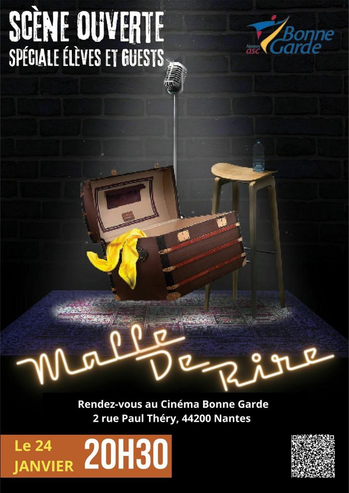 M.D.R (spéciale élèves)