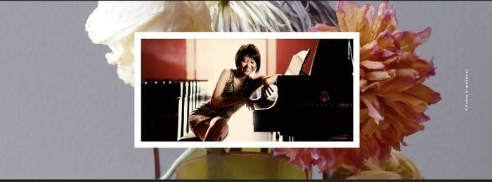 Festival Pérelada - Yuja Wang - Récital de piano