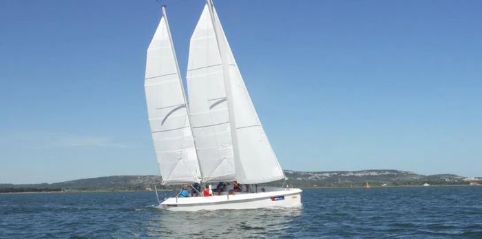 Archéonomade : Levez les voiles ! À la découverte des ports antique