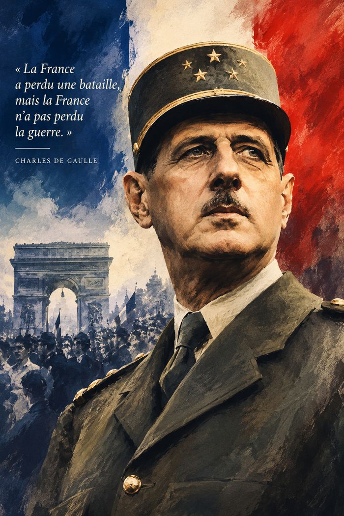 Visuel évènement