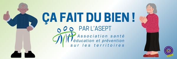 Ca fait du bien !