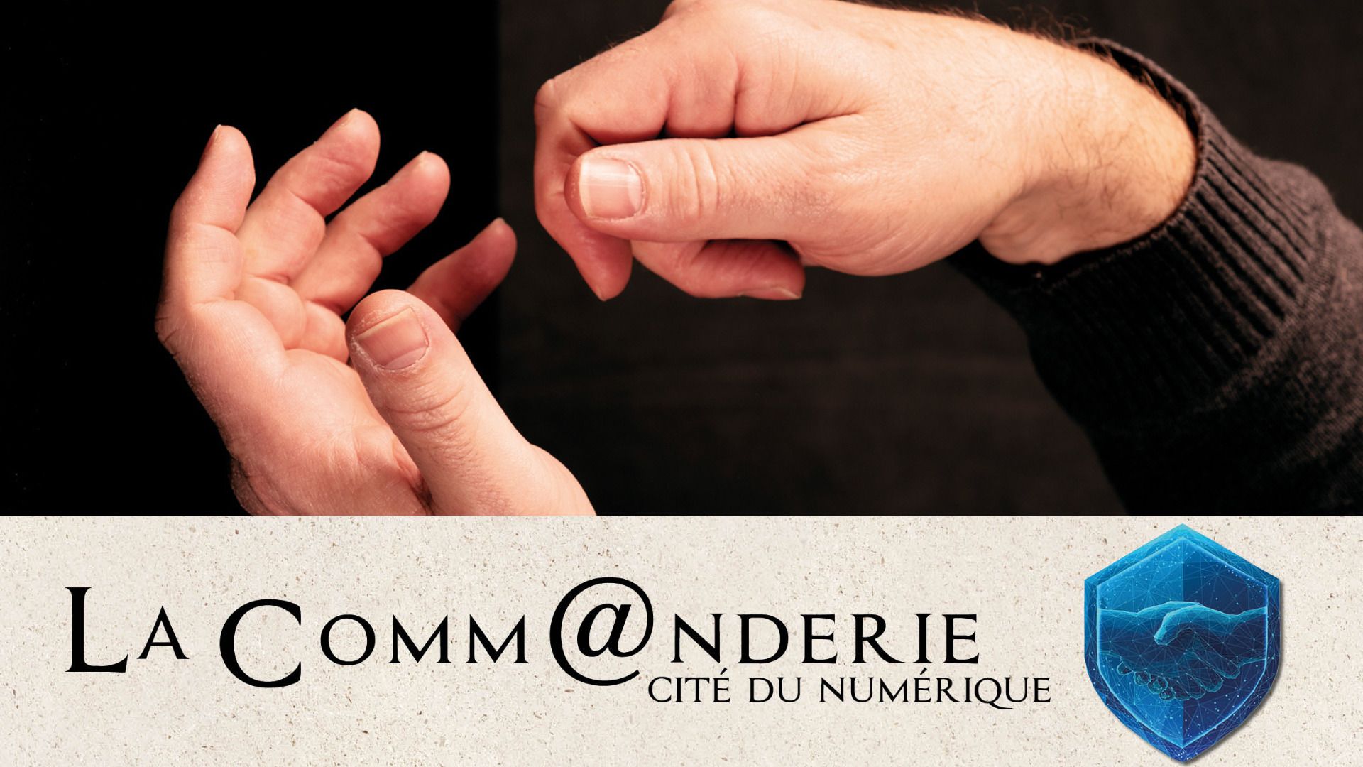 Exposition Images en un clic ! Mercredi 16 septembre - samedi 17 octobre 2026