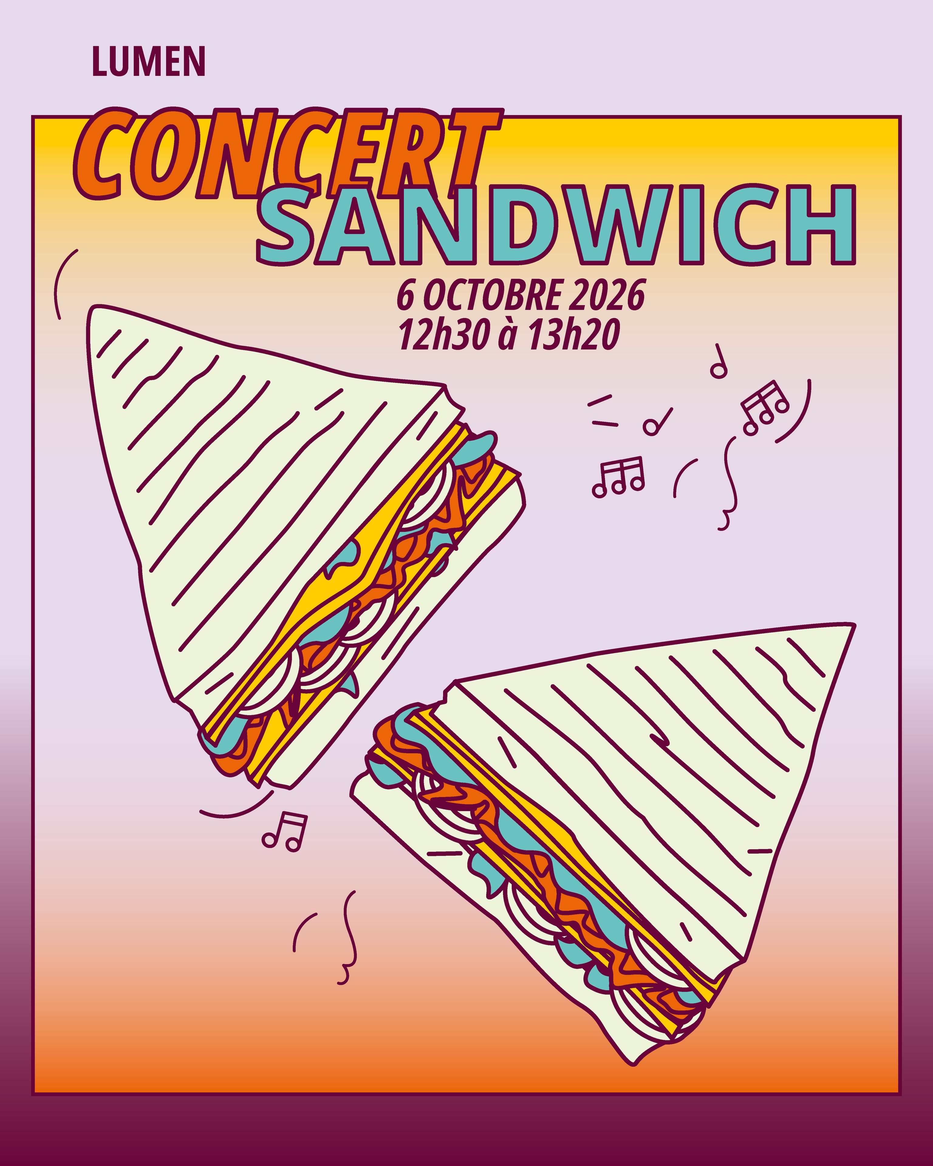 Concert-sandwich 06/10/26