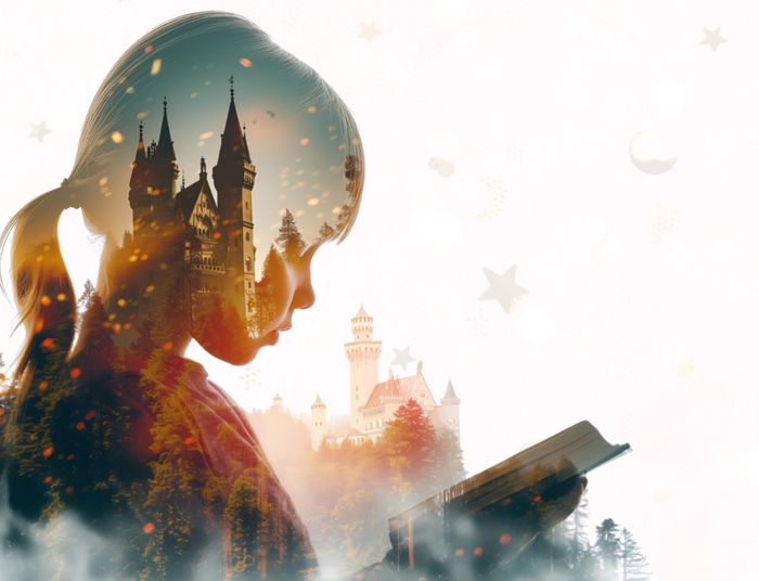 Contes et histoires