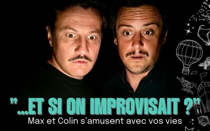 ...Et si on improvisait ?