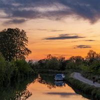 Exposition « Les murmures du Canal »