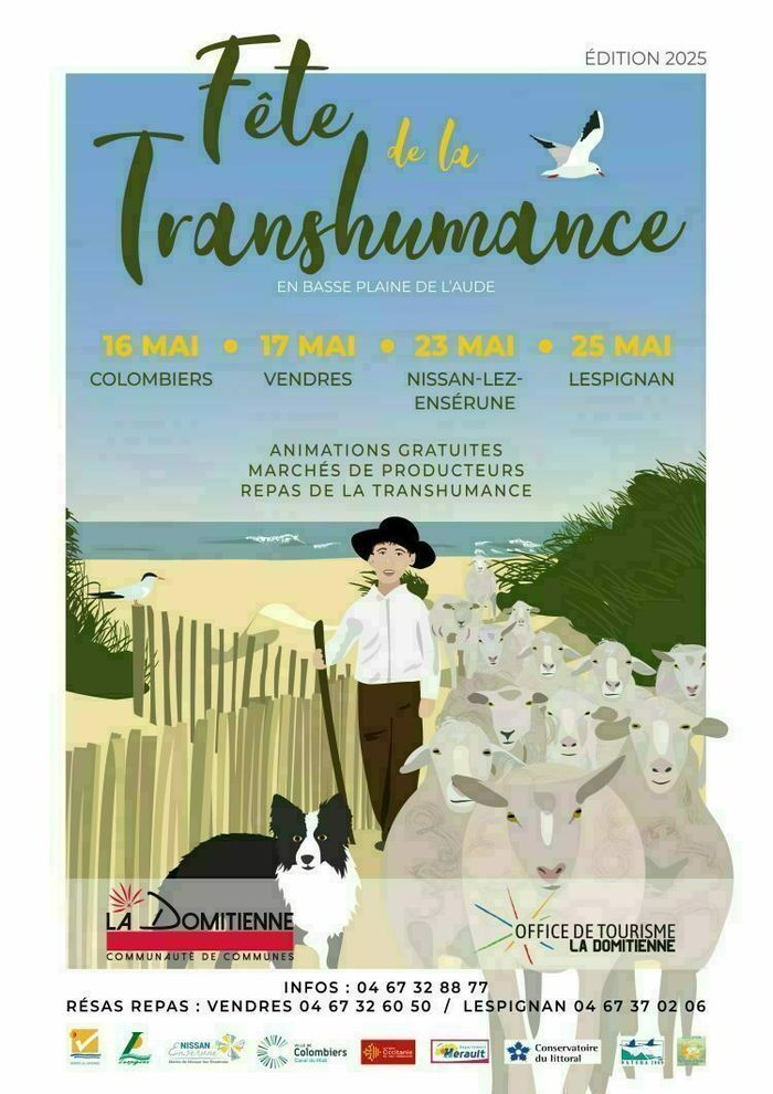 Fête de la Transhumance