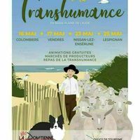 Fête de la Transhumance