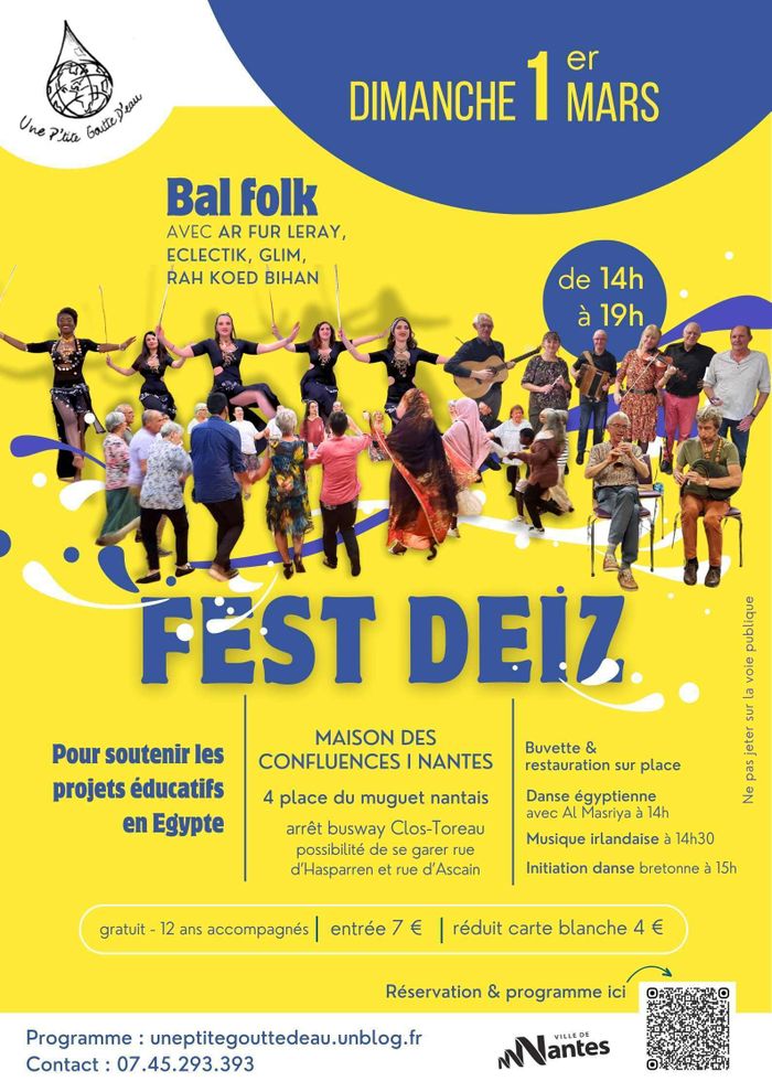 Bal Folk Fest-deiz