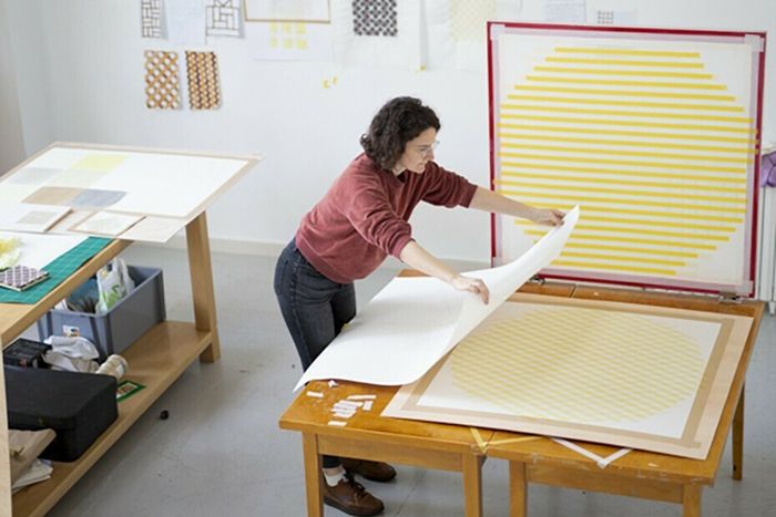 Saison Vagabonde : Atelier avec Elise Hallab (Collectif BONUS)