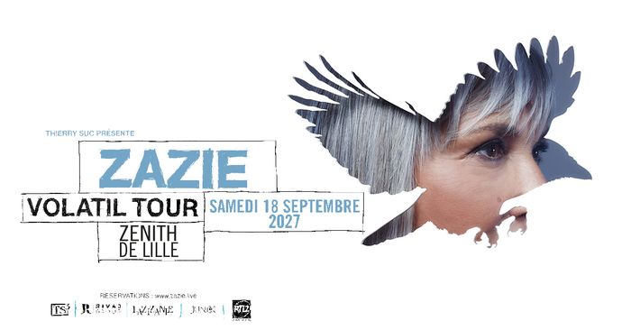 Zazie