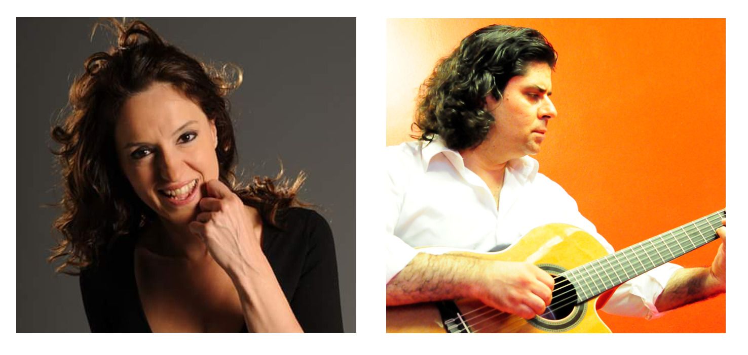 Fenêtre sur le monde : Alquimias,
alchimies musicales d’Argentine