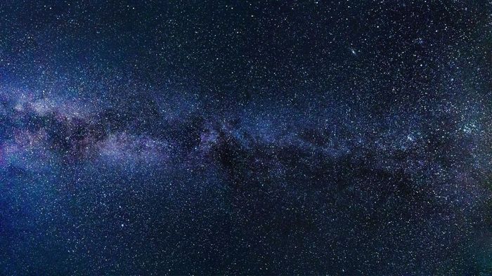 Escapades : Observation astronomique et découverte des étoiles