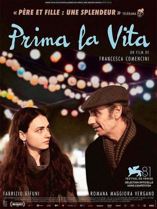 ACNE : « PRIMA LA VITA » de Francesca Comencini