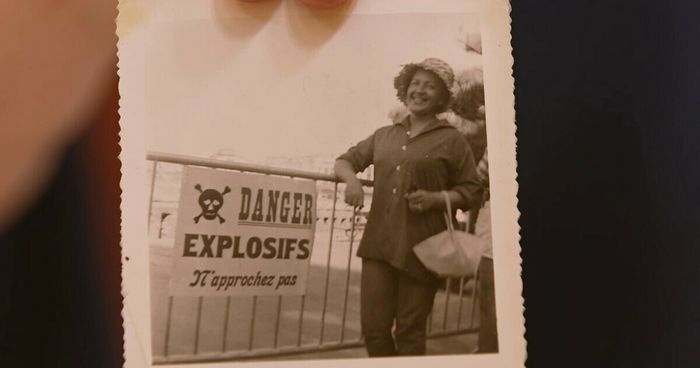 Françoise d’Eaubonne, une épopée écoféministe - Le Mois du Film Documentaire