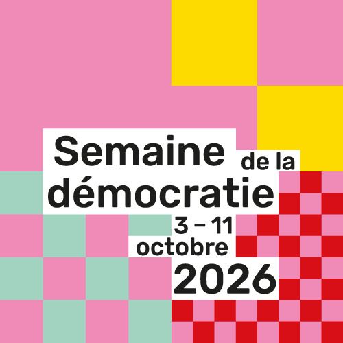 Visite guidée publique: C’est quoi la démocratie suisse?