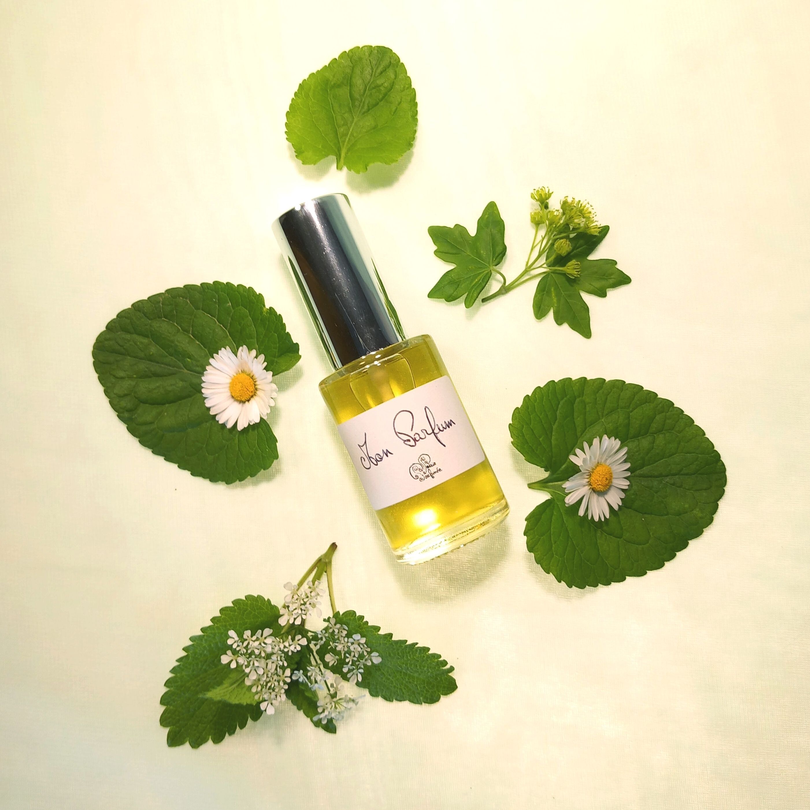 Créer son parfum personnalisé 100% naturel - Péret (34)