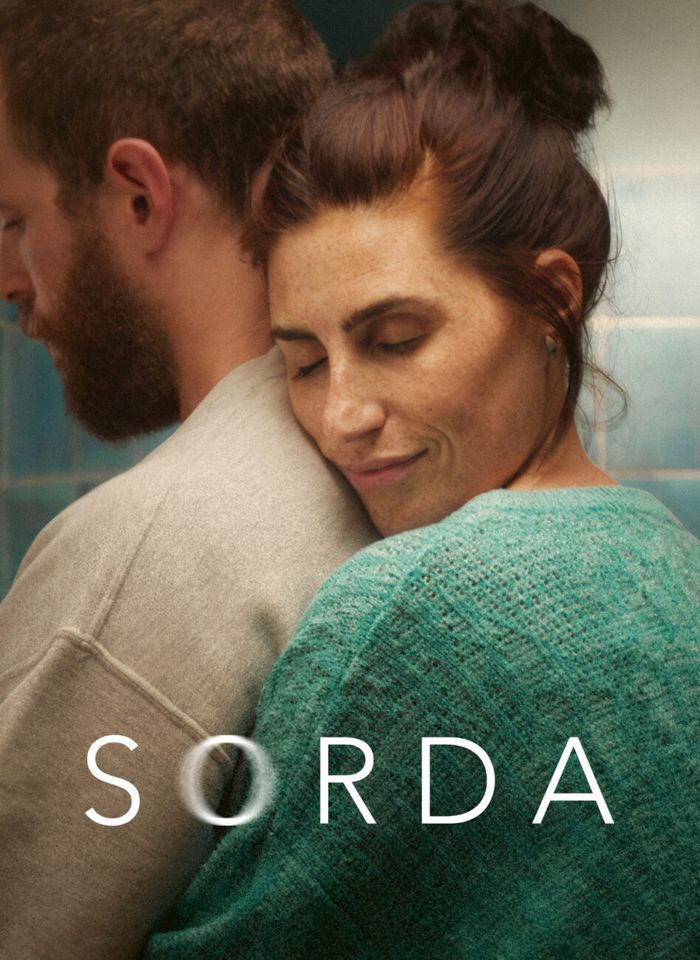 đ„COUPS DE â€ïž D'UN CINĂMA-MONDE #4 â
SORDA de Eva Libertad GarcĂa