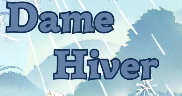 Dame Hiver et autres contes à la Médiathèque du Crotoy