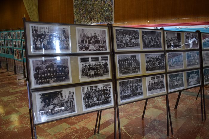 Exposition : "l'Olympique Marseillanais"