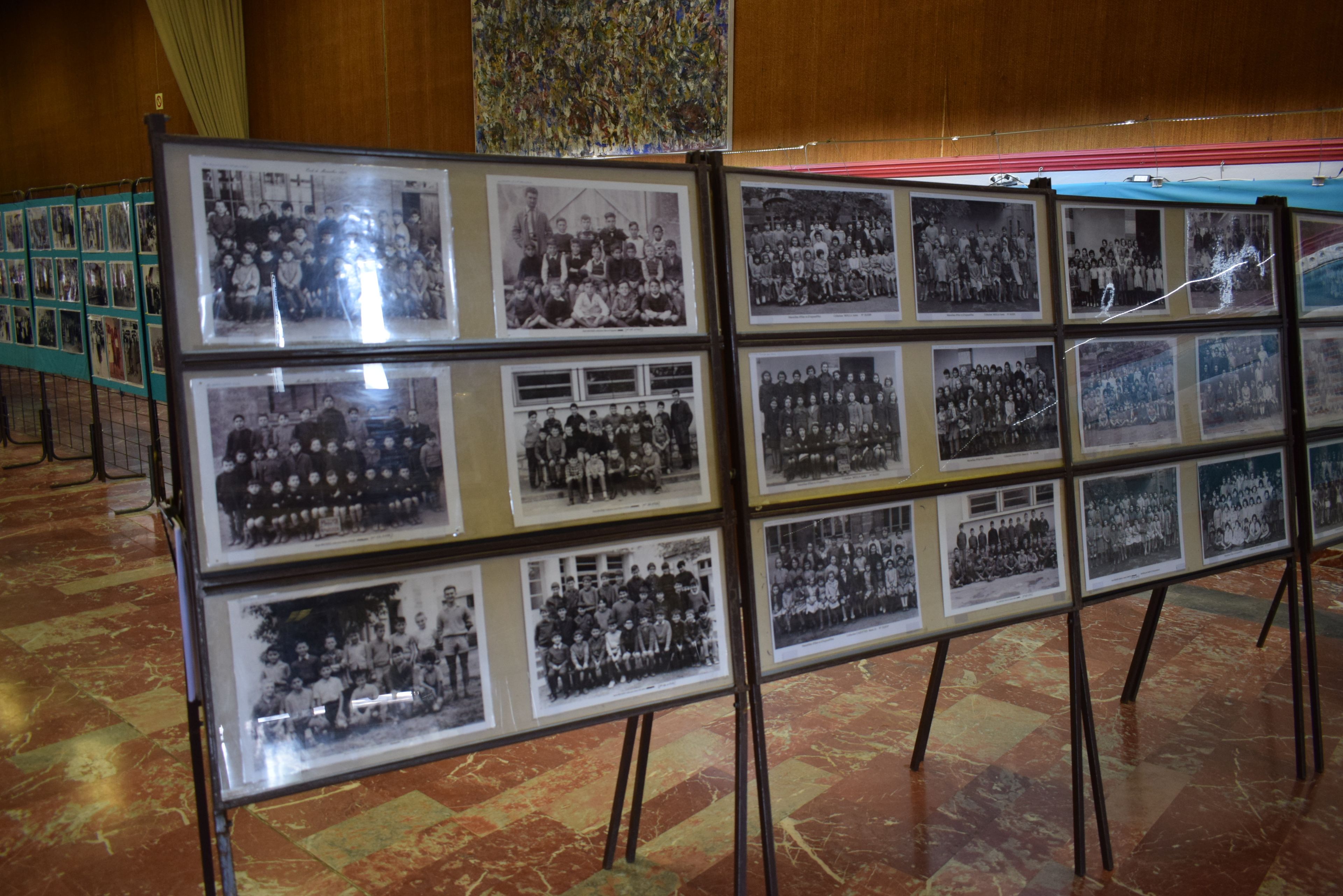 Exposition : "l'Olympique Marseillanais"