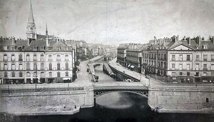 Atelier Inathèque